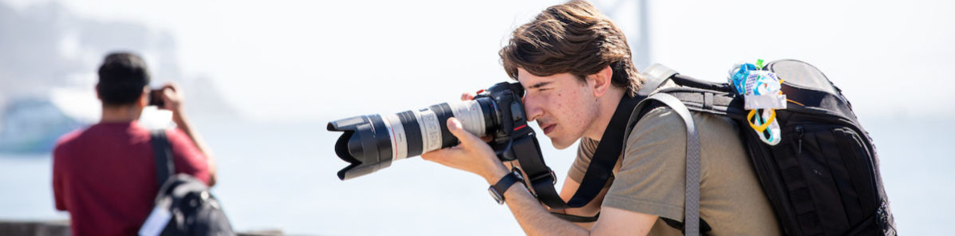 Hearst Journalism Awards Program 2022