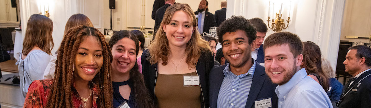 Hearst Journalism Awards Program 2022