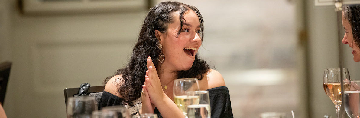 Hearst Journalism Awards Program 2022