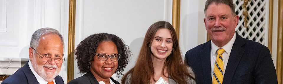 Hearst Journalism Awards Program 2022