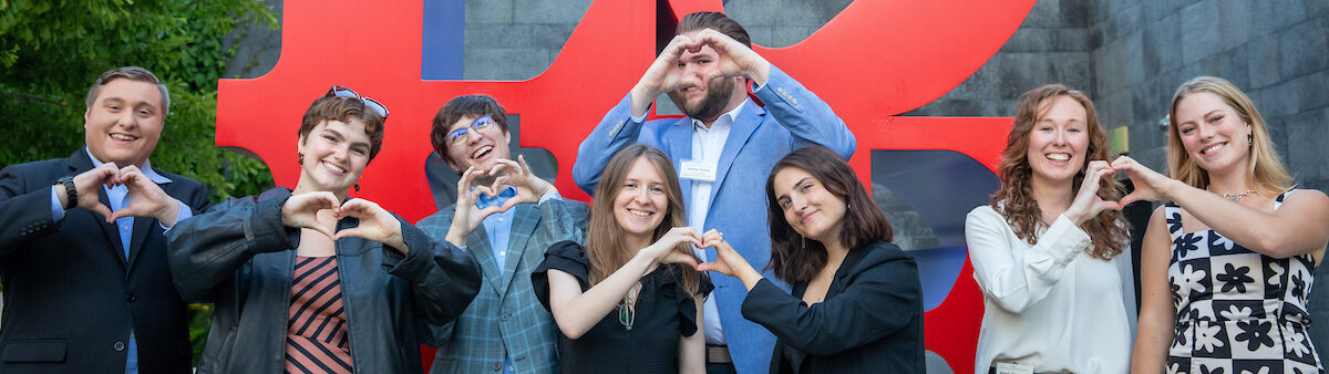 Hearst Journalism Awards Program 2024