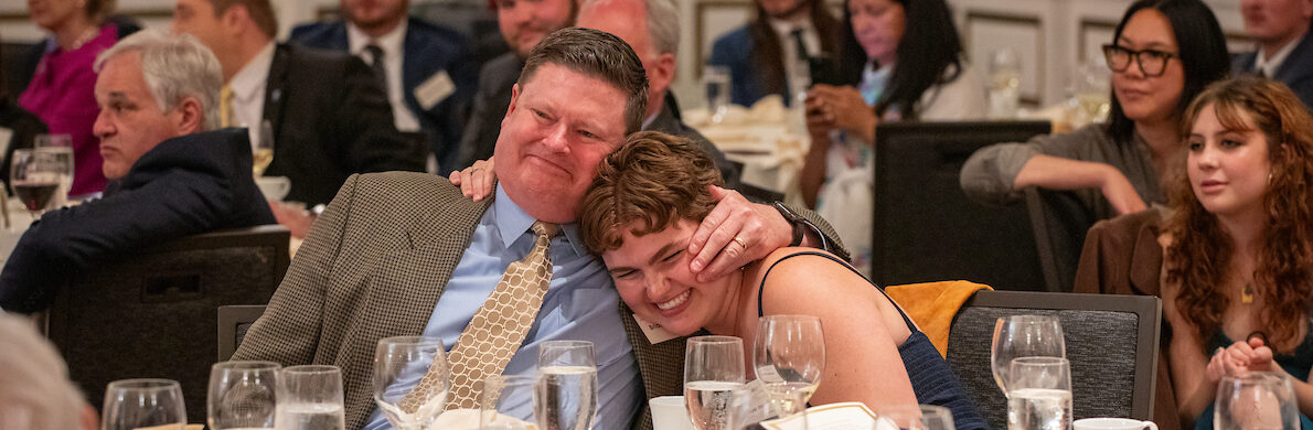Hearst Journalism Awards Program 2024