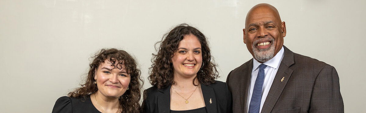Hearst Journalism Awards Program 2025