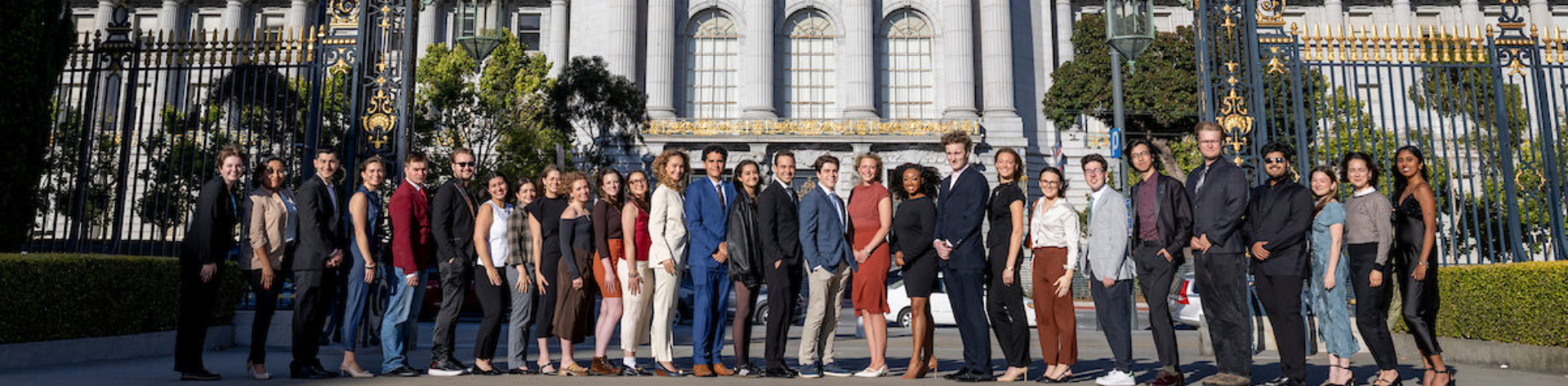Hearst Journalism Awards Program 2026