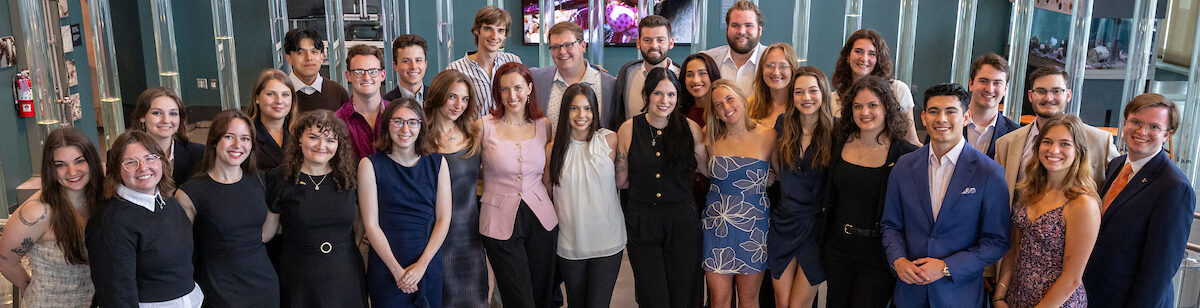 Hearst Journalism Awards Program 2025